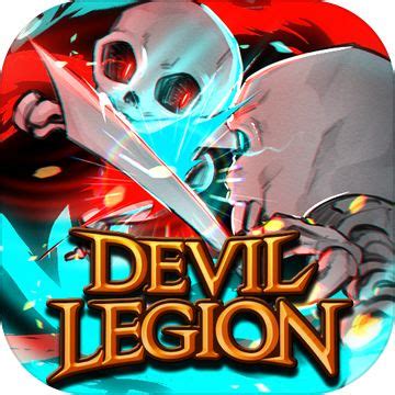 Devil Legion (Android) software credits, cast, crew of song